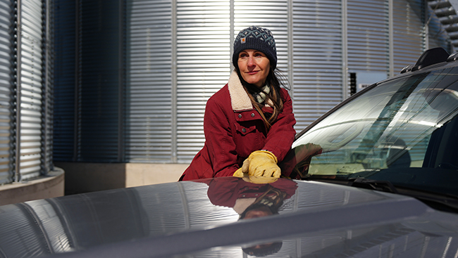 'It feels personal': Canadian farmers cope with Chinese tariffs on canola and peas